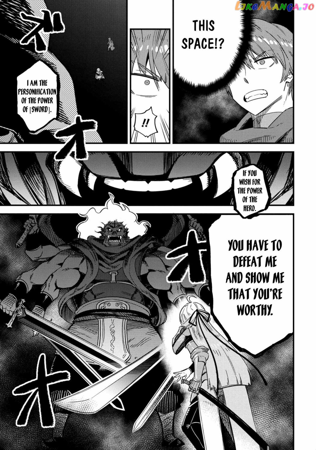 Redo Of Healer, Chapter 41 image 07